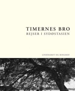 Timernes bro (E-bog)