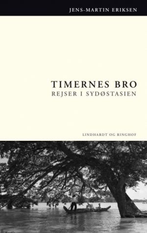 Timernes bro (E-bog)