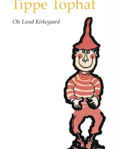 Tippe Tophat (E-bog)