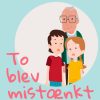 To blev mistænkt (E-bog)