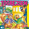 Togrejsen (E-bog)