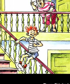 Tom og de andre (E-bog)