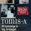 Tomis-A (E-bog)