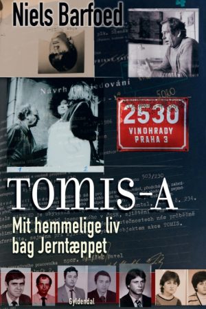 Tomis-A (E-bog)