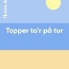 Topper Tar På Tur - Thorne Smith - Bog
