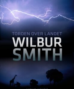 Torden over landet (E-bog)