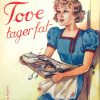 Tove tager fat (E-bog)