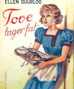 Tove tager fat (E-bog)
