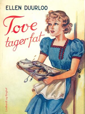 Tove tager fat (E-bog)