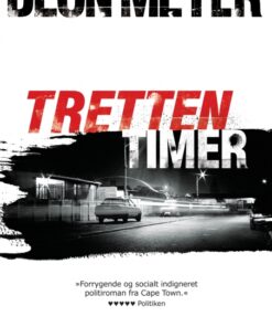 Tretten timer (E-bog)