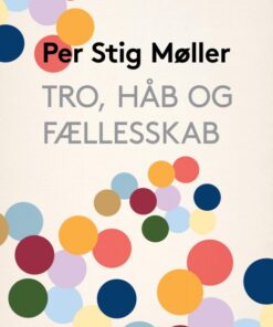 Tro, håb og fællesskab (E-bog)