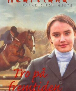 Tro på fremtiden (E-bog)