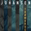 Træmorder - Orla Johansen - Bog