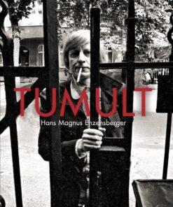 Tumult (E-bog)