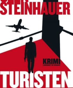 Turisten (E-bog)