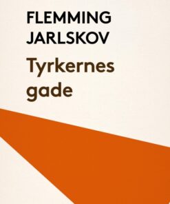 Tyrkernes gade (E-bog)