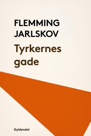 Tyrkernes gade (E-bog)