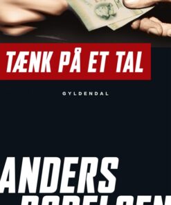 Tænk på et tal (E-bog)