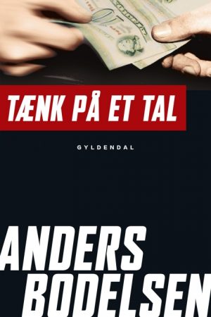 Tænk på et tal (E-bog)