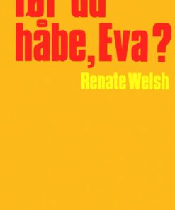 Tør du håbe, Eva? (E-bog)