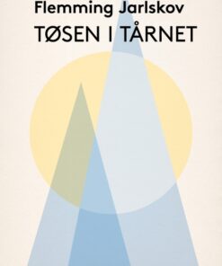 Tøsen i tårnet (E-bog)