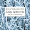 Tøsne og forsytia (E-bog)
