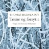 Tøsne og forsytia (Lydbog)
