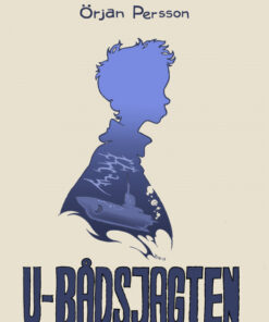 U-bådsjagten (E-bog)