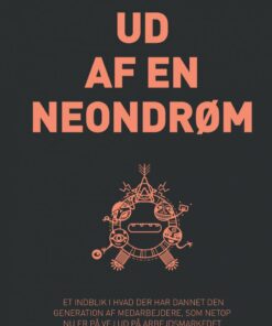 Ud Af En Neondrøm - Tanja Hall - Bog