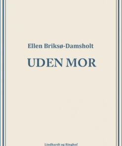 Uden mor (E-bog)