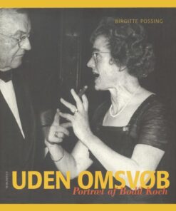 Uden omsvøb (E-bog)