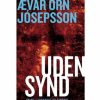 Uden synd (E-bog)