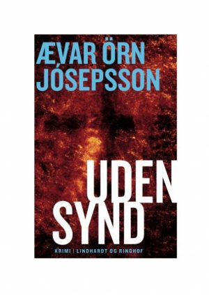 Uden synd (E-bog)