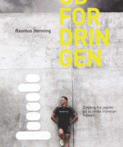 Udfordringen (E-bog)