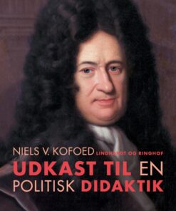 Udkast til en politisk didaktik (E-bog)