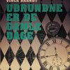 Udrundne Er De Gamle Dage - Vinca Brandt - Bog