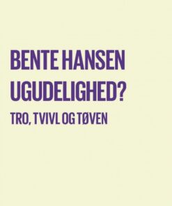 Ugudelighed? (E-bog)