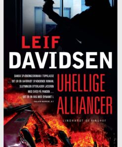 Uhellige alliancer (E-bog)