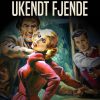 Ukendt fjende (E-bog)