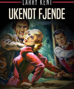Ukendt fjende (E-bog)