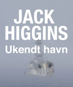 Ukendt havn (E-bog)