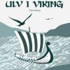 Ulv i viking (E-bog)