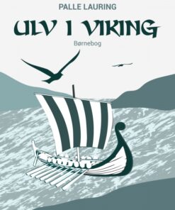 Ulv i viking (E-bog)