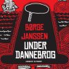 Under Dannebrog (E-bog)