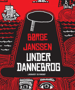 Under Dannebrog (E-bog)