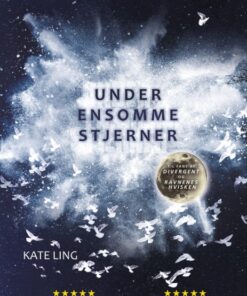 Under ensomme stjerner (E-bog)