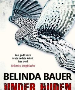 Under huden (Bog)