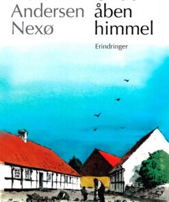 Under åben himmel (E-bog)