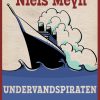 Undervandspiraten (E-bog)