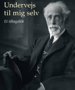 Undervejs Til Mig Selv - Henrik Pontoppidan - Bog